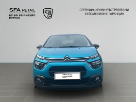 Citroen C3, снимка 8