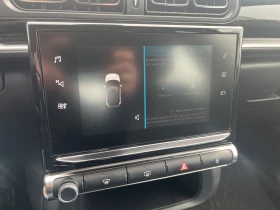 Citroen C3, снимка 13