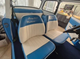 Trabant 601, снимка 13
