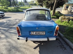 Trabant 601, снимка 12