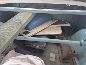 Trabant 601, снимка 4