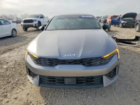 Kia K5 2.5l Gt, снимка 5