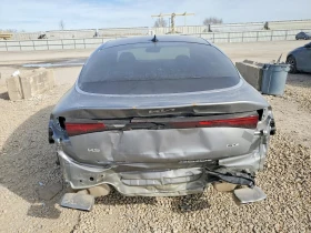 Kia K5 2.5l Gt, снимка 6