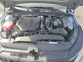 Kia K5 2.5l Gt, снимка 11
