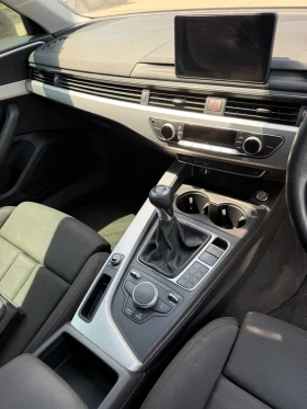 Audi A4 1.4tfsi , снимка 8