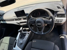 Audi A4 1.4tfsi , снимка 7