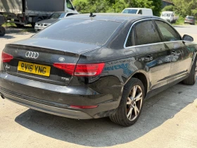 Audi A4 1.4tfsi , снимка 3