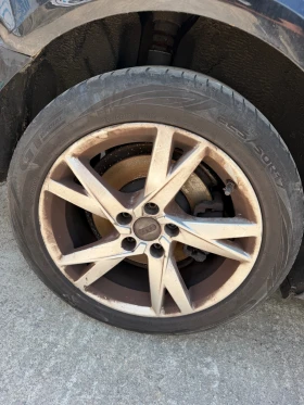 Audi A4 1.4tfsi , снимка 13