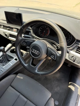 Audi A4 1.4tfsi , снимка 9