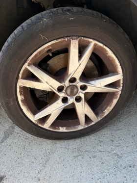 Audi A4 1.4tfsi , снимка 14