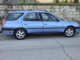 Peugeot 306, снимка 5