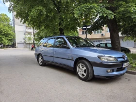 Peugeot 306, снимка 4