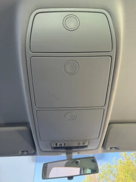 VW Touran 1.9TDI 105к.с. 6+ 1, снимка 15