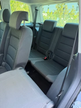 VW Touran 1.9TDI 105к.с. 6+ 1, снимка 8