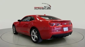 Chevrolet Camaro 1LT Coupe RWD, снимка 7