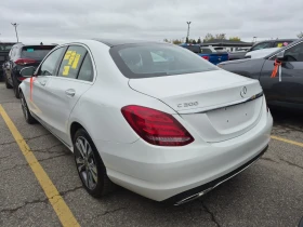 Mercedes-Benz C 300 * * CARFAX * * АВТО КРЕДИТ * * Цена до БГ * * , снимка 4