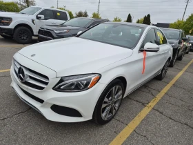 Mercedes-Benz C 300 * * CARFAX * * АВТО КРЕДИТ * * Цена до БГ * * , снимка 1