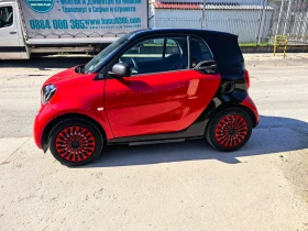 Smart Fortwo Eлектрически EQ, снимка 11