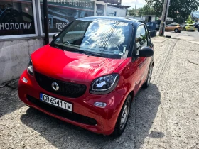 Smart Fortwo Eлектрически, снимка 2