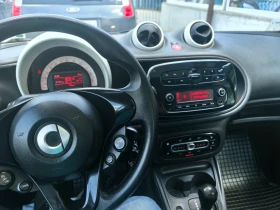 Smart Fortwo Eлектрически, снимка 9
