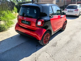 Smart Fortwo Eлектрически EQ, снимка 13