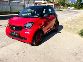 Smart Fortwo Eлектрически EQ, снимка 9