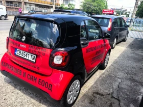 Smart Fortwo Eлектрически, снимка 3