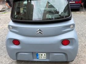 Citroen Ami Cargo, снимка 4
