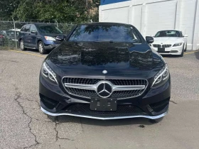 Mercedes-Benz S 550 МАСАЖИ * ДИСТРОНИК * ОБДУХВАНЕ * ПРЕДСТАВИТЕЛСТВО, снимка 2