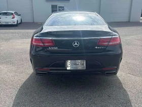 Mercedes-Benz S 550 МАСАЖИ * ДИСТРОНИК * ОБДУХВАНЕ * ПРЕДСТАВИТЕЛСТВО, снимка 5