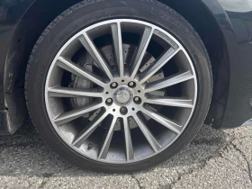 Mercedes-Benz S 550 МАСАЖИ * ДИСТРОНИК * ОБДУХВАНЕ * ПРЕДСТАВИТЕЛСТВО, снимка 6