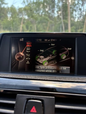 BMW 318 Touring F31 X Drive, снимка 11