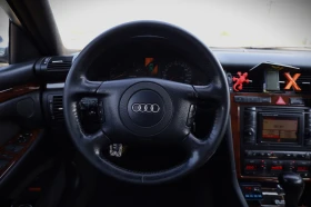 Audi A8 4.2 БЕНЗИН\ГАЗ, снимка 10