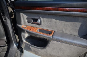 Audi A8 4.2 БЕНЗИН\ГАЗ, снимка 15
