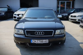 Audi A8 4.2 БЕНЗИН\ГАЗ, снимка 2