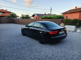 Audi A4 B8, снимка 5