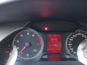 Audi A4 B8, снимка 7
