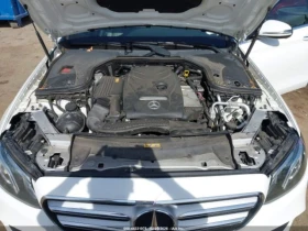 Mercedes-Benz E 300 4MATIC #УНИКАТ# !FULL!, снимка 9