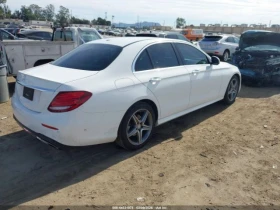 Mercedes-Benz E 300 4MATIC #УНИКАТ# !FULL!, снимка 4