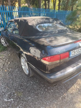 Saab 9-3 2, 3 Turbo, снимка 6