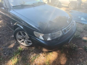 Saab 9-3 2, 3 Turbo, снимка 5