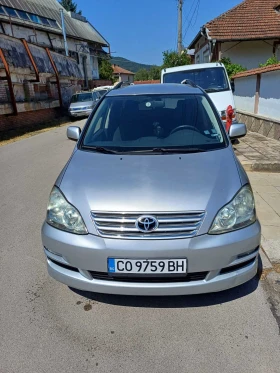 Toyota Avensis verso, снимка 2