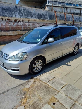 Toyota Avensis verso, снимка 5