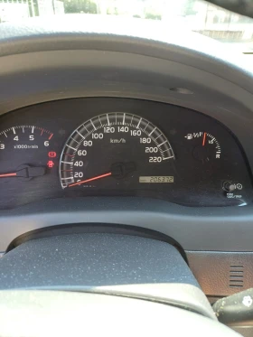 Toyota Avensis verso, снимка 3