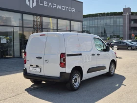 Opel Combo Combo Van MCA L1H1 М 650 1.5 дизел (75kW/102к.с.) , снимка 6