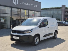 Opel Combo Combo Van MCA L1H1 М 650 1.5 дизел (75kW/102к.с.) , снимка 3