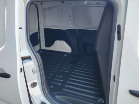 Opel Combo Combo Van MCA L1H1 М 650 1.5 дизел (75kW/102к.с.) , снимка 13