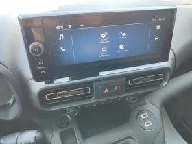 Opel Combo Combo Van MCA L1H1 М 650 1.5 дизел (75kW/102к.с.) , снимка 15