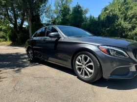 Mercedes-Benz C 300, снимка 15