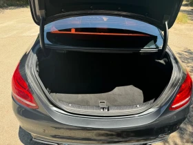 Mercedes-Benz C 300, снимка 8
